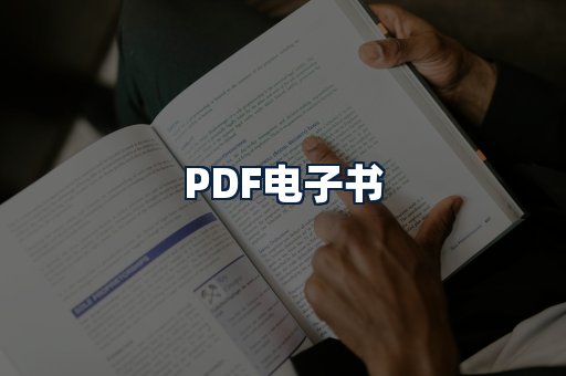 PDF电子书